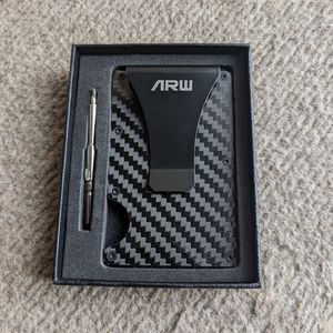 ARW wallet